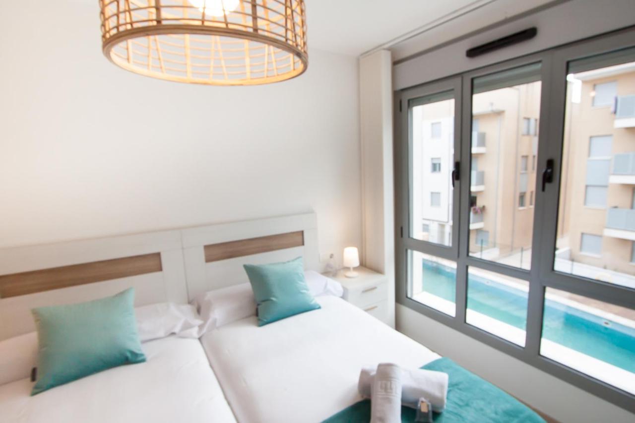 La Piedra L Osu, Apartamento Con Piscina, Playa 3 Km Vut-3226-As Llanes Kültér fotó
