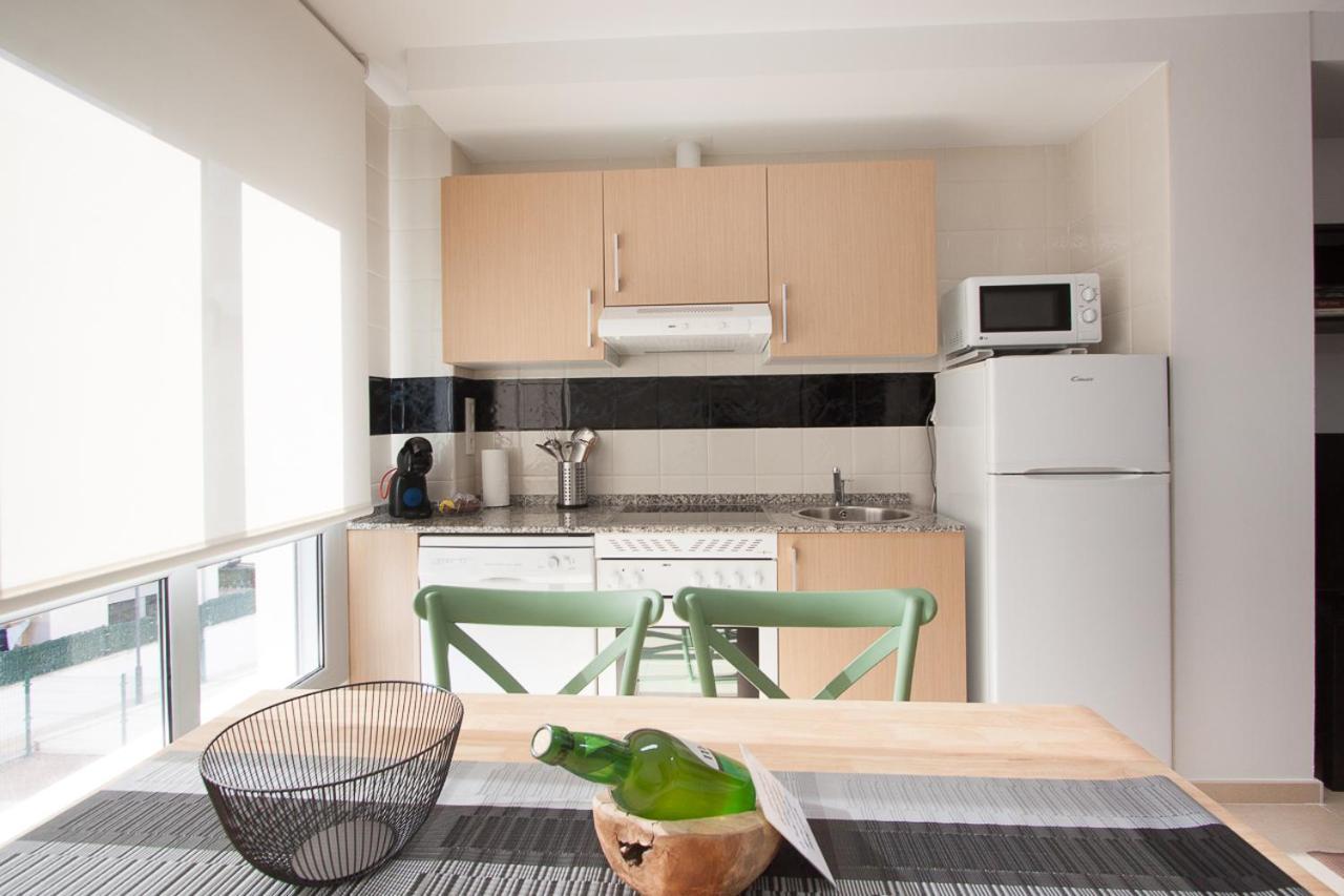 La Piedra L Osu, Apartamento Con Piscina, Playa 3 Km Vut-3226-As Llanes Kültér fotó